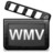 File Types wmv Icon